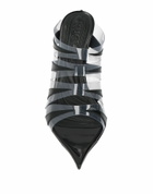 Mugler Womens Sandals in Black