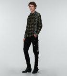 Amiri - Skinny cargo jeans