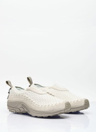 Merrell 1 TRL Jungle Moc Woven Slip-On Shoes