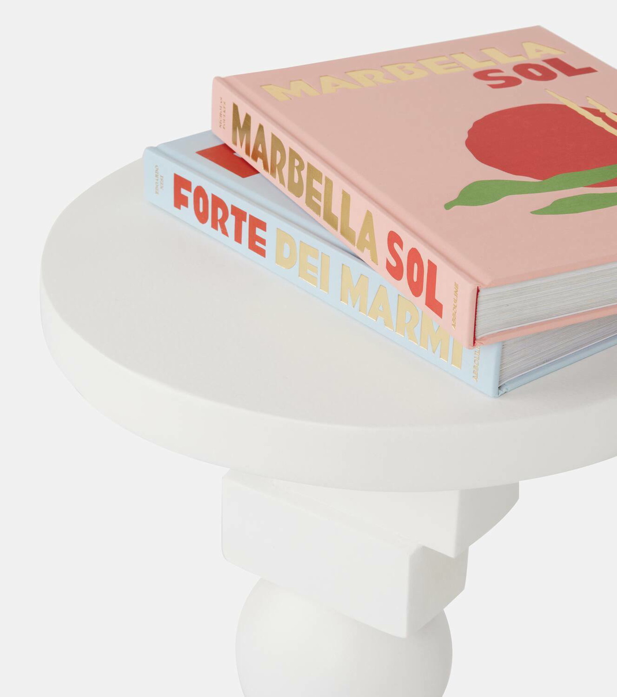101 Copenhagen Artist side table