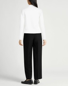 Fedeli Womens Cardigan Ivory