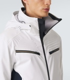 Toni Sailer Theo ski jacket