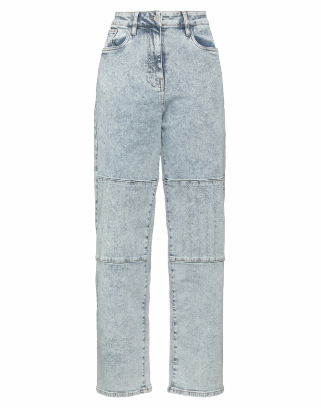 Photo: Remain Birger Christensen Womens Jeans in Blue