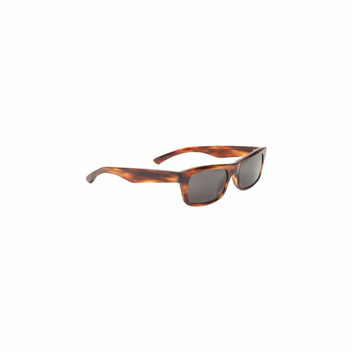 Photo: Balenciaga Soho Rectangle Sunglasses