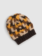 MONCLER GRENOBLE Alpaca Blend Beanie
