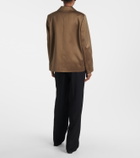 Altuzarra Bart single-breasted jacket