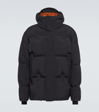 Zegna - Down ski jacket