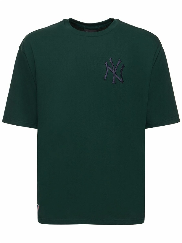 Photo: NEW ERA - League Essentials Ny Yankees T-shirt