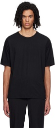 The North Face Black Dune Sky T-Shirt