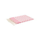 MC2 Saint Barth Fouta Classic Honeycomb With Striped