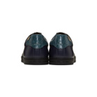 Fendi Indigo Bag Bugs Sneakers