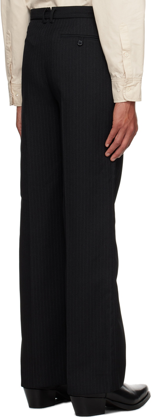 Maiden Name Gray Caleb Trousers