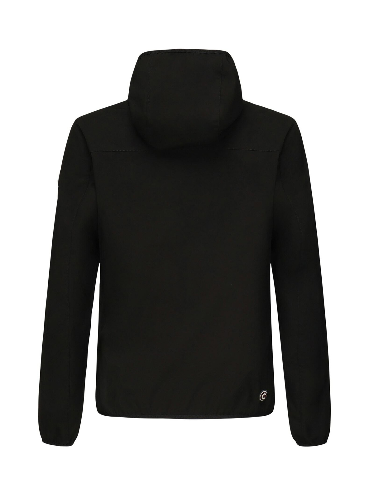 Colmar Softshell Jacket With Hood