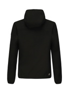 Colmar Softshell Jacket With Hood