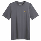 Nike Running Men's Nike Men's Dri-Fit Retro Running T-Shirt in Anthracite