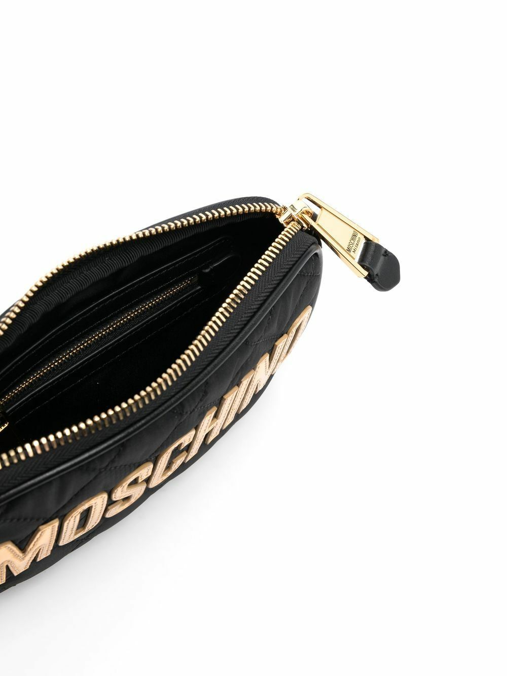MOSCHINO - Bag With Logo Moschino MOSCHINO - Bag With Logo Moschino