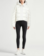 Nike Womens Puffer in White