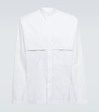 Jil Sander - Cotton shirt