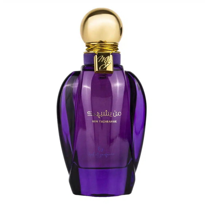 Photo: Ard Al Zaafaran Ladies Min Yashbahak EDP Spray 3.4 oz Fragrances 6435000125516