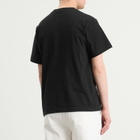 Service Works Men's Trademark T-Shirt in Black