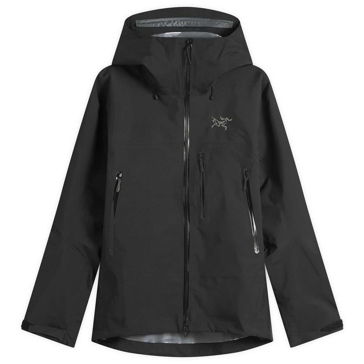 Arc'teryx Zeta SL Jacket Trail Blaze Arc'teryx