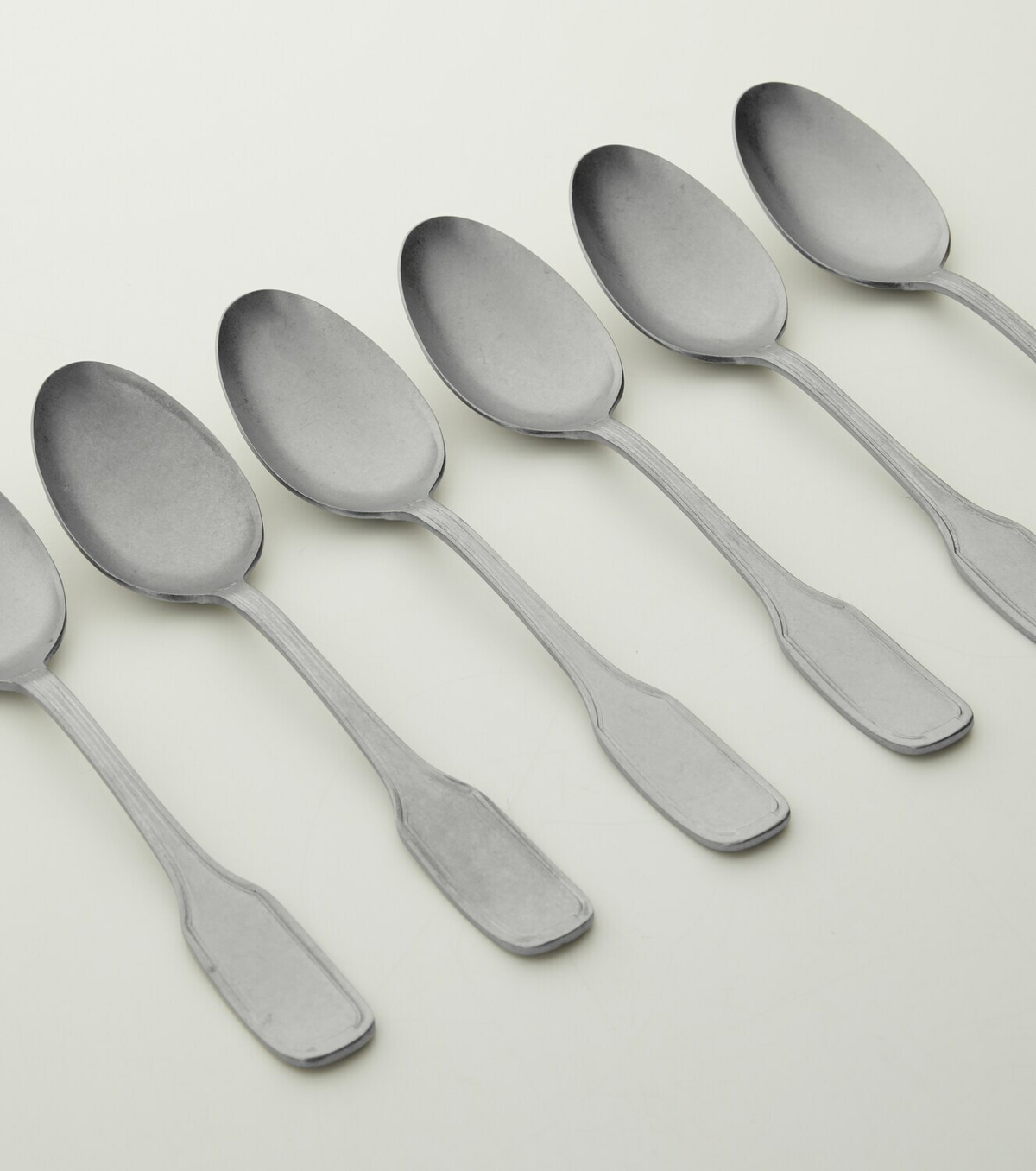 Bitossi - 24-piece utensils set
