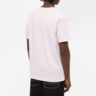 Pleasures Men's Carol T-Shirt in Pink