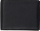 Common Projects Black Standard Wallet