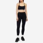 Stylerunner Women's Element 7 Eighth Tights in Onyx