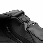 Moncler Men's Nakoa Canvas Backpack in Black