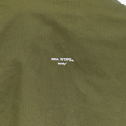 WTAPS Men's 13 Shirt Jacket in Olive Drab