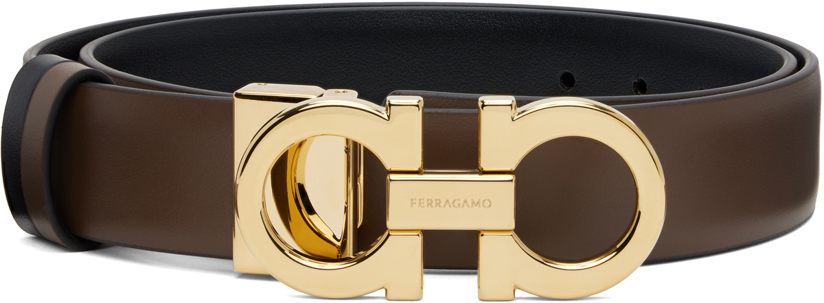 ベルト Salvatore Ferragamo Cintura Donna H.25 Ferragamo Cintura Donna H.25 Salvatore Ferragamo