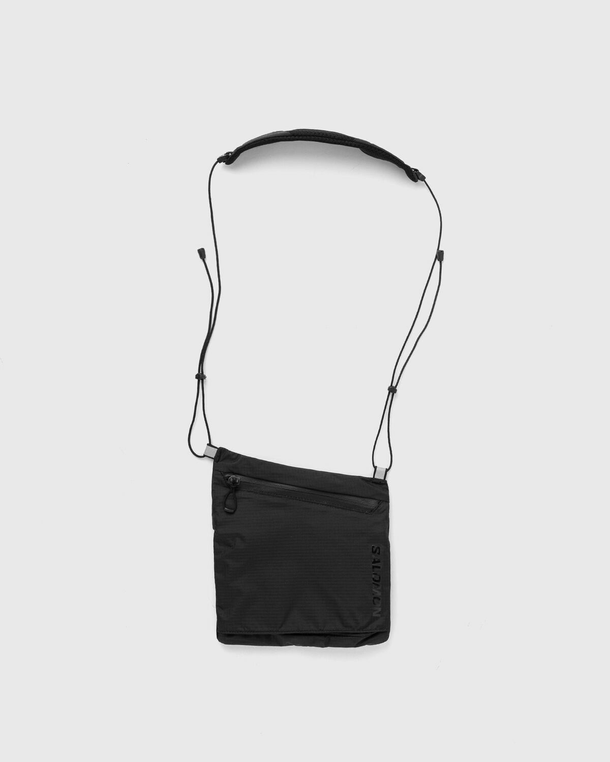 Salomon Acs Pouch 2 Black Messenger & Crossbody Bags