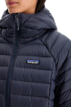 Patagonia Lightweight Womens Down Sweater Hood