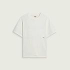END. Signature T-shirt in Off White