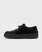 Moon Boot Mtrack Wallaby Black Casual Shoes