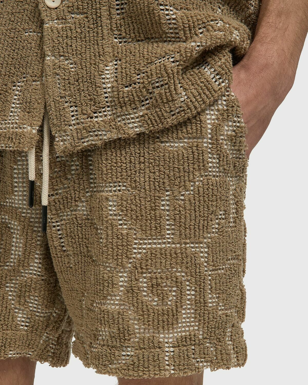 Sunero Porto Short