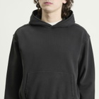 Lady White Co. Men's Mini Hoodie in Pigment Charcoal