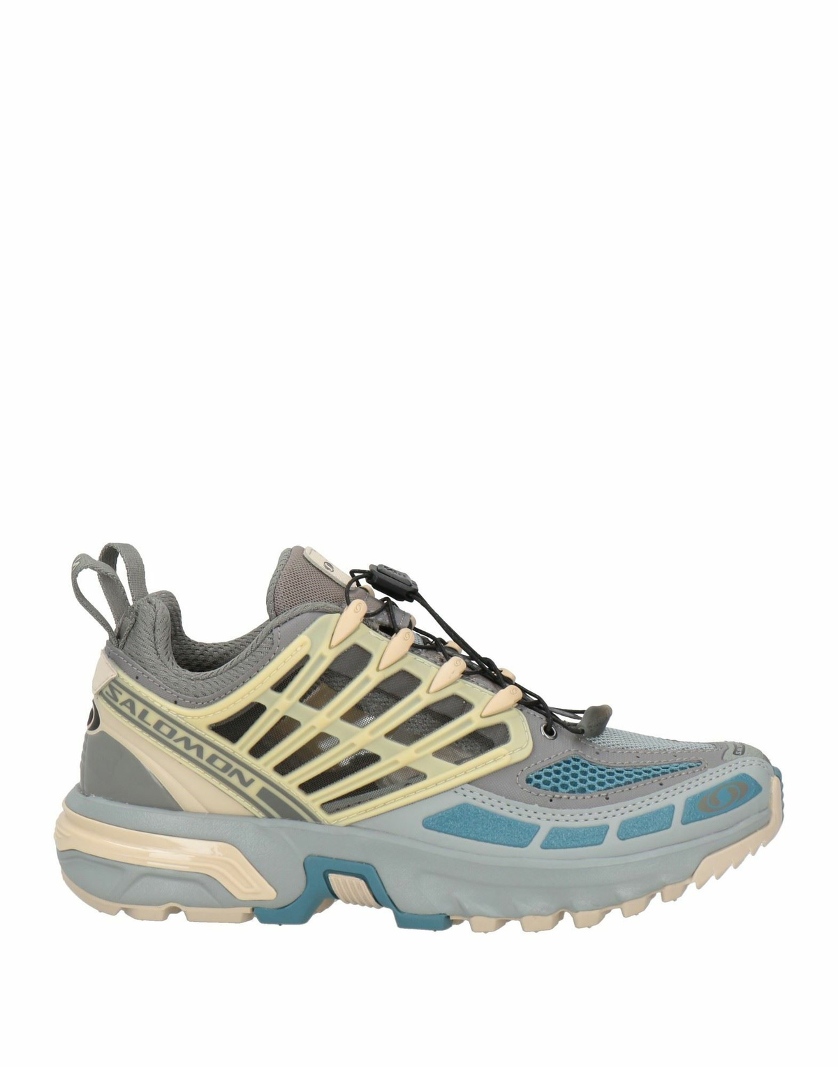 Salomon Womens Sneakers Azure