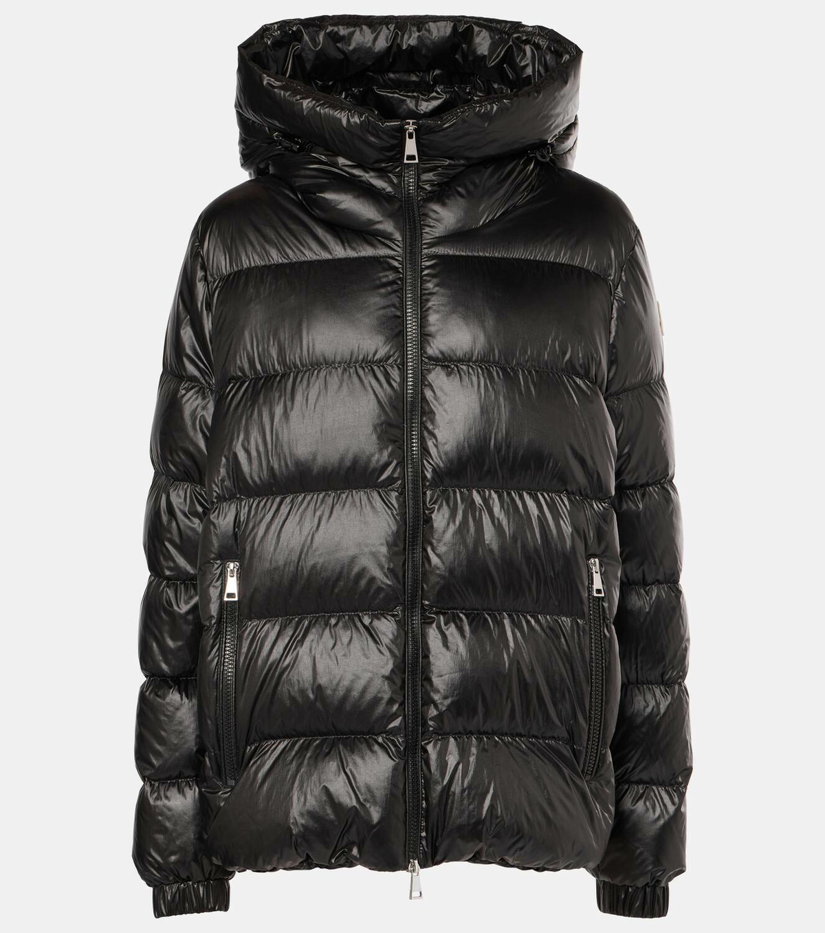 【MONCLER】Bironショートダウンジャケット Moncler Biron short down jacket Moncler
