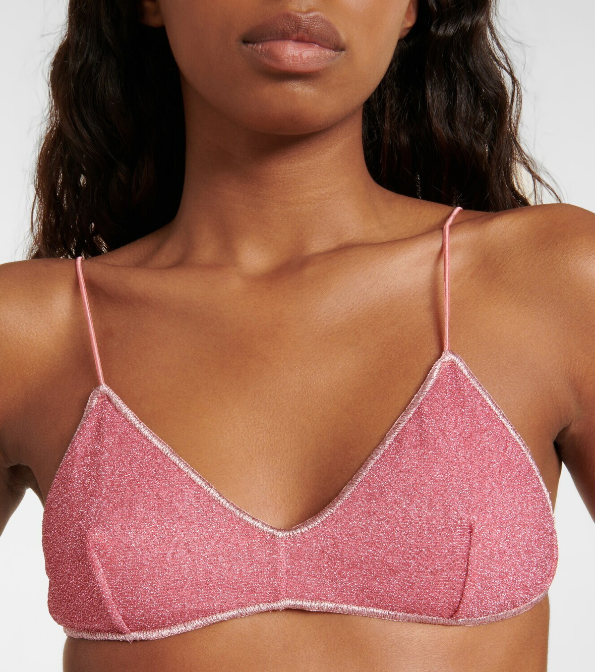 Oseree - Lumière high-rise bikini