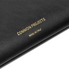 Common Projects Medium Flat Pouch