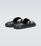 Versace - Logo slides