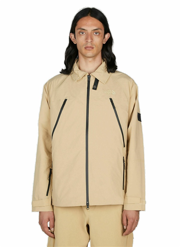 Photo: The North Face Black Series - Coach Jacket in Beige