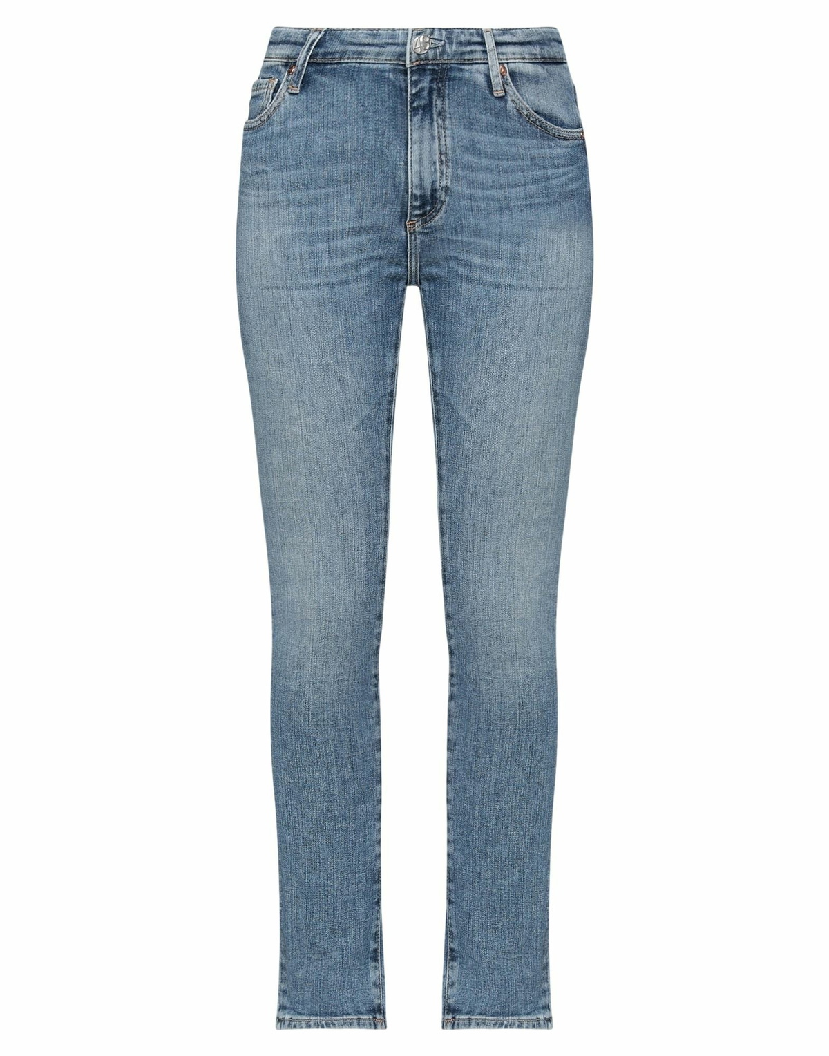 Ag Jeans Womens Jeans in Blue