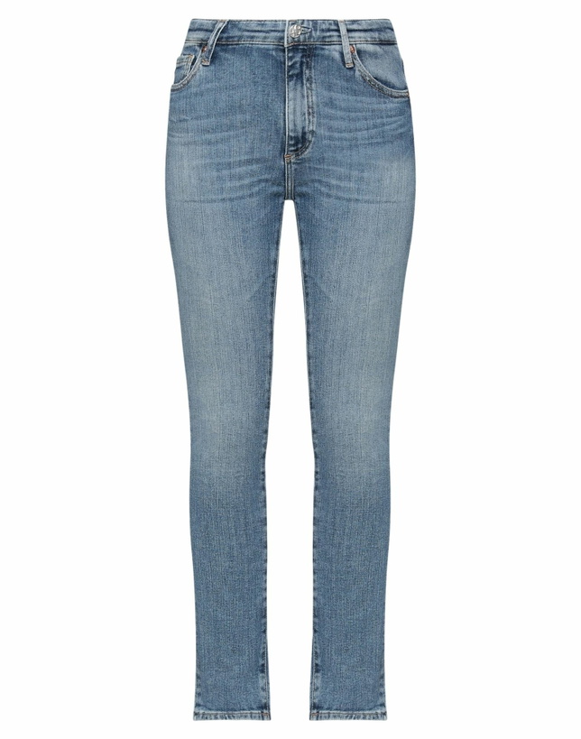 Photo: Ag Jeans Womens Jeans in Blue