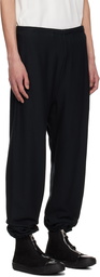 UNDERCOVER Black Champion Edition UC1E4511 Sweatpants