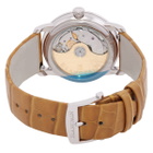 Blancpain Villeret Automatic White Dial Ladies Watch 6127-1127-95A
