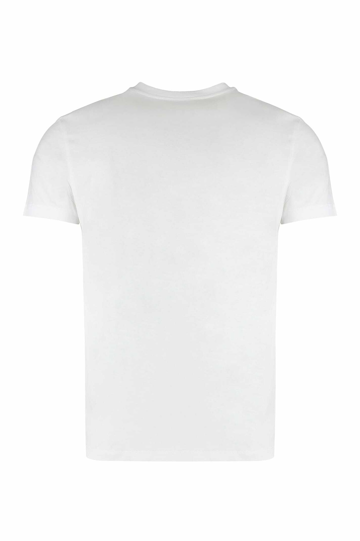 Vilebrequin Cotton Crew-neck T-shirt