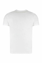 Vilebrequin Cotton Crew-neck T-shirt